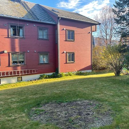 Aurora Tromso Apartment Ngoại thất bức ảnh