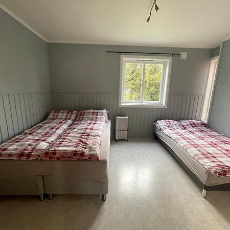 Aurora Tromso Apartment Ngoại thất bức ảnh
