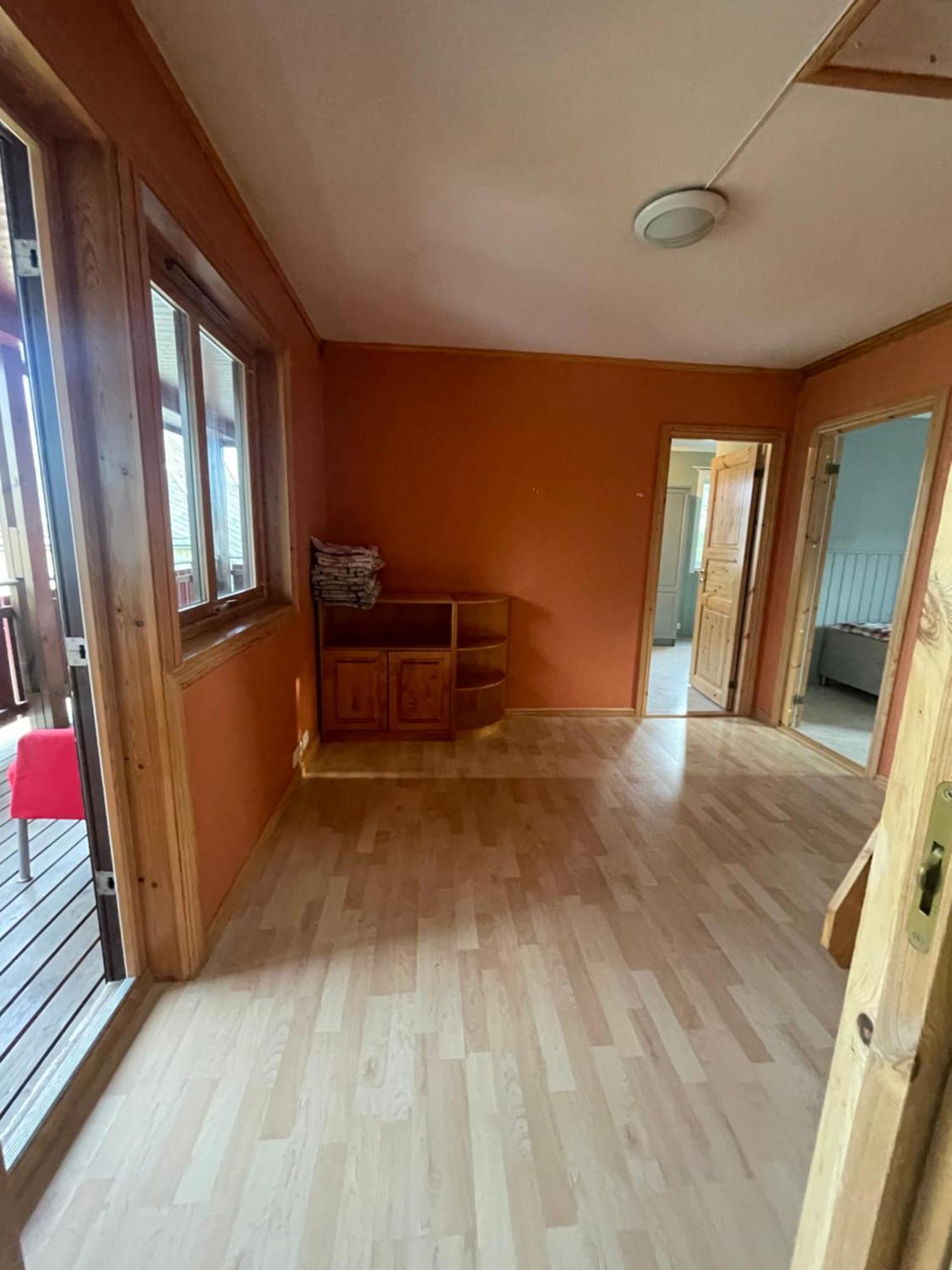Aurora Tromso Apartment Ngoại thất bức ảnh