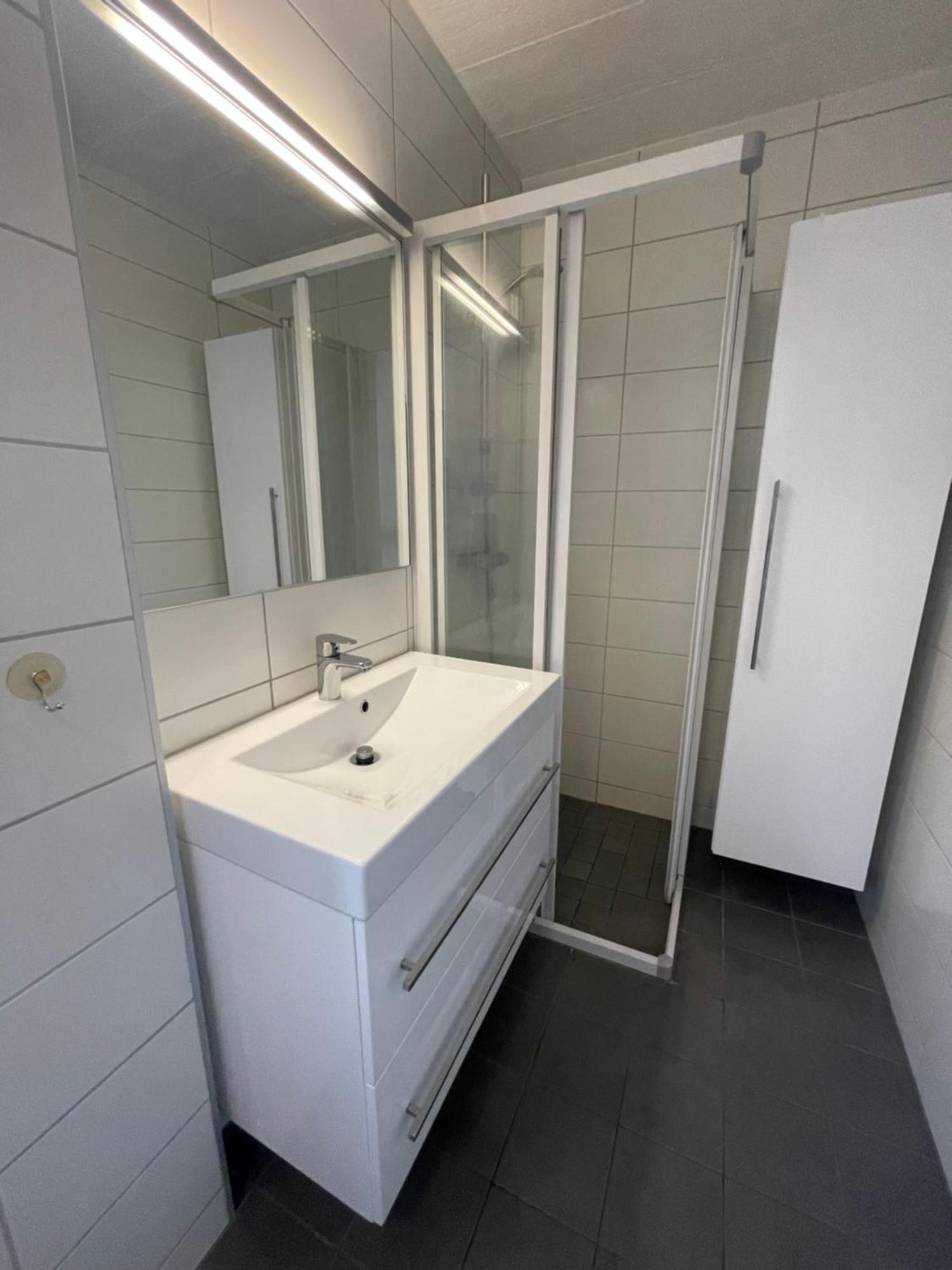 Aurora Tromso Apartment Ngoại thất bức ảnh