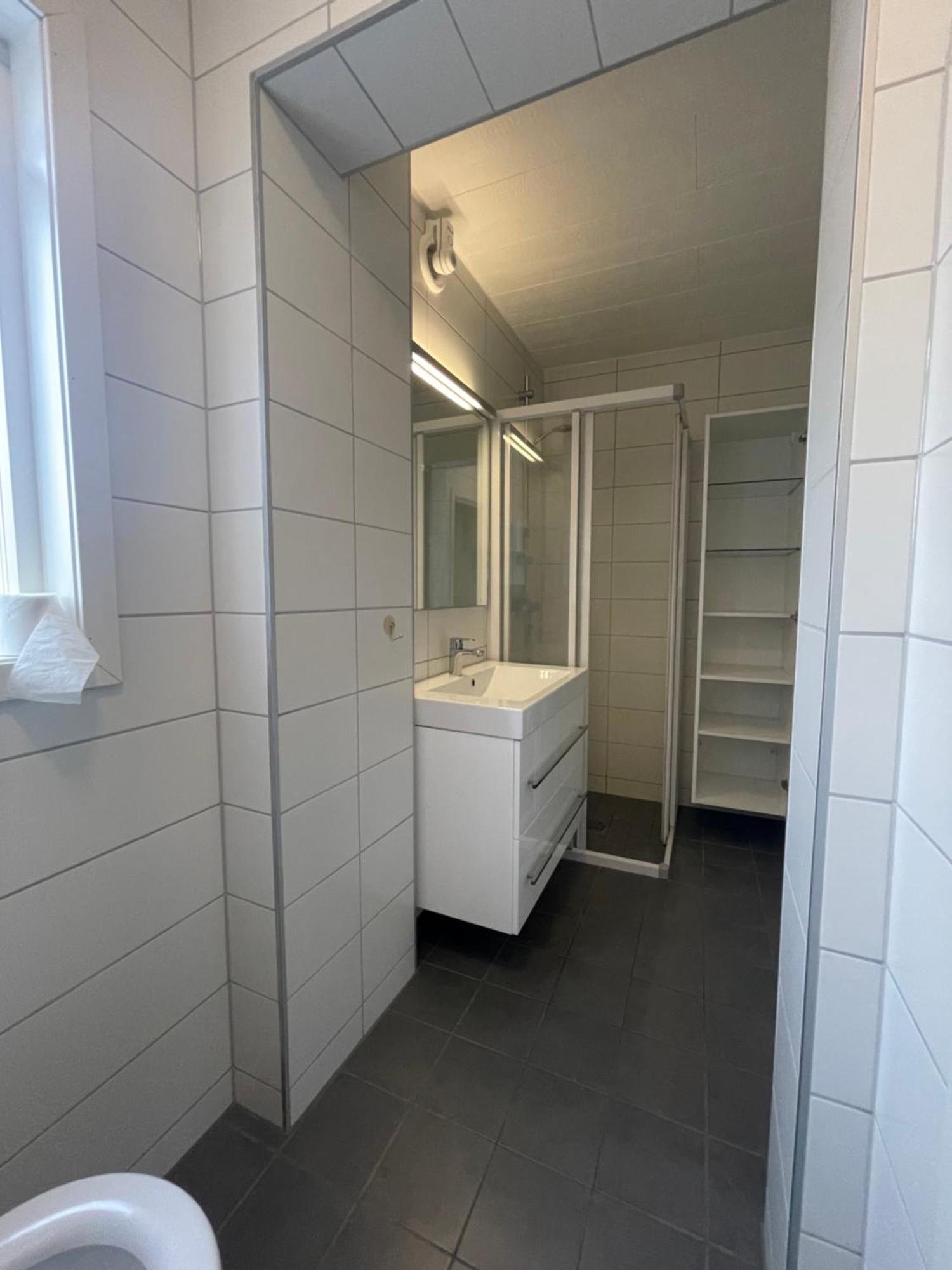 Aurora Tromso Apartment Ngoại thất bức ảnh