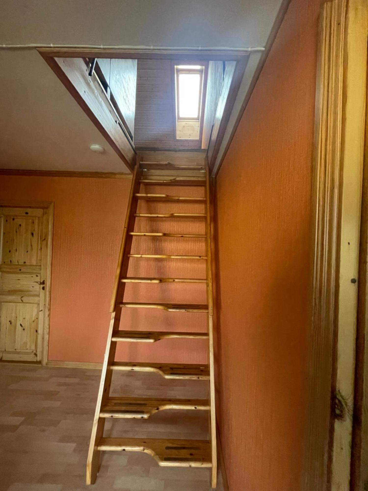 Aurora Tromso Apartment Ngoại thất bức ảnh