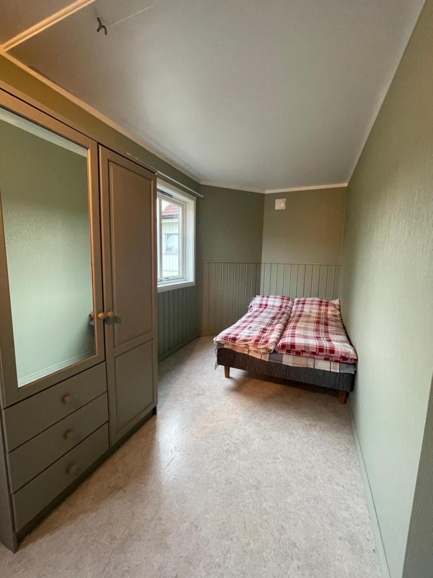 Aurora Tromso Apartment Ngoại thất bức ảnh