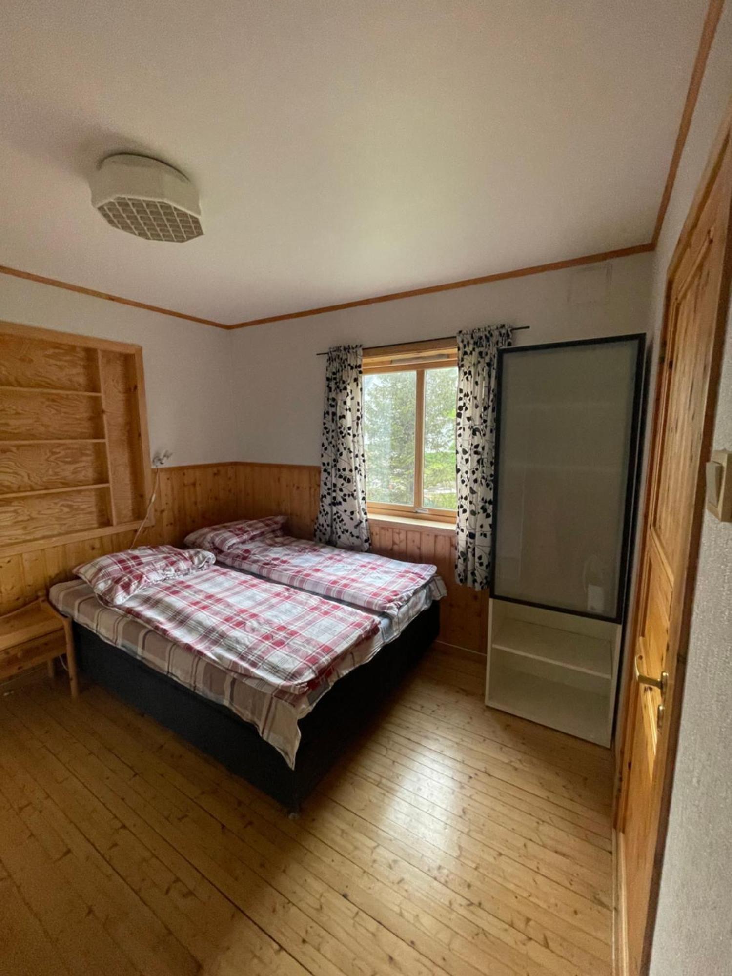 Aurora Tromso Apartment Ngoại thất bức ảnh